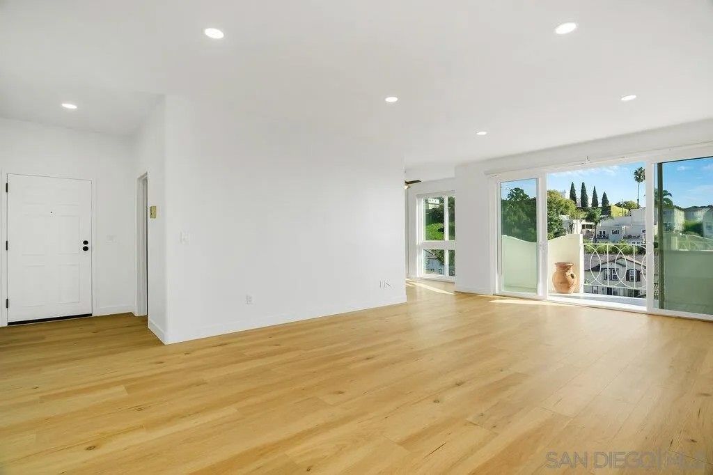 Photo of 3217 Columbia St. #2 St, San Diego, CA 92103 (MLS # 250045331)