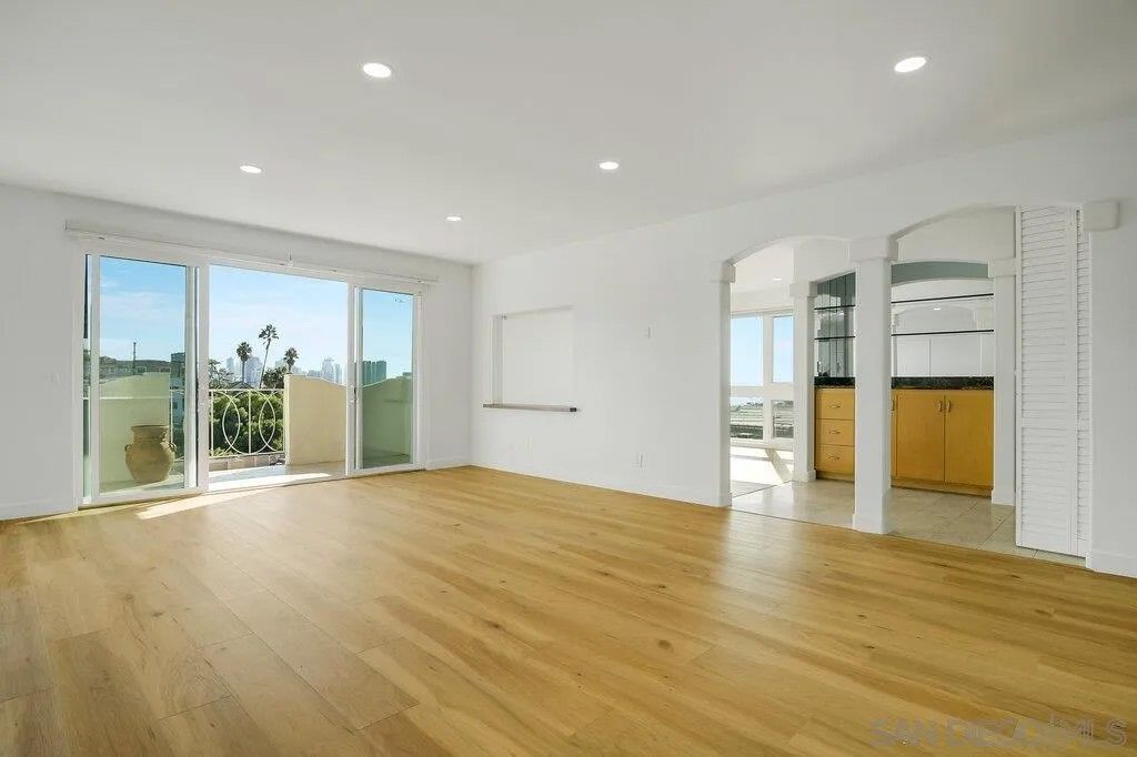 Photo of 3217 Columbia St. #2 St, San Diego, CA 92103 (MLS # 250045331)