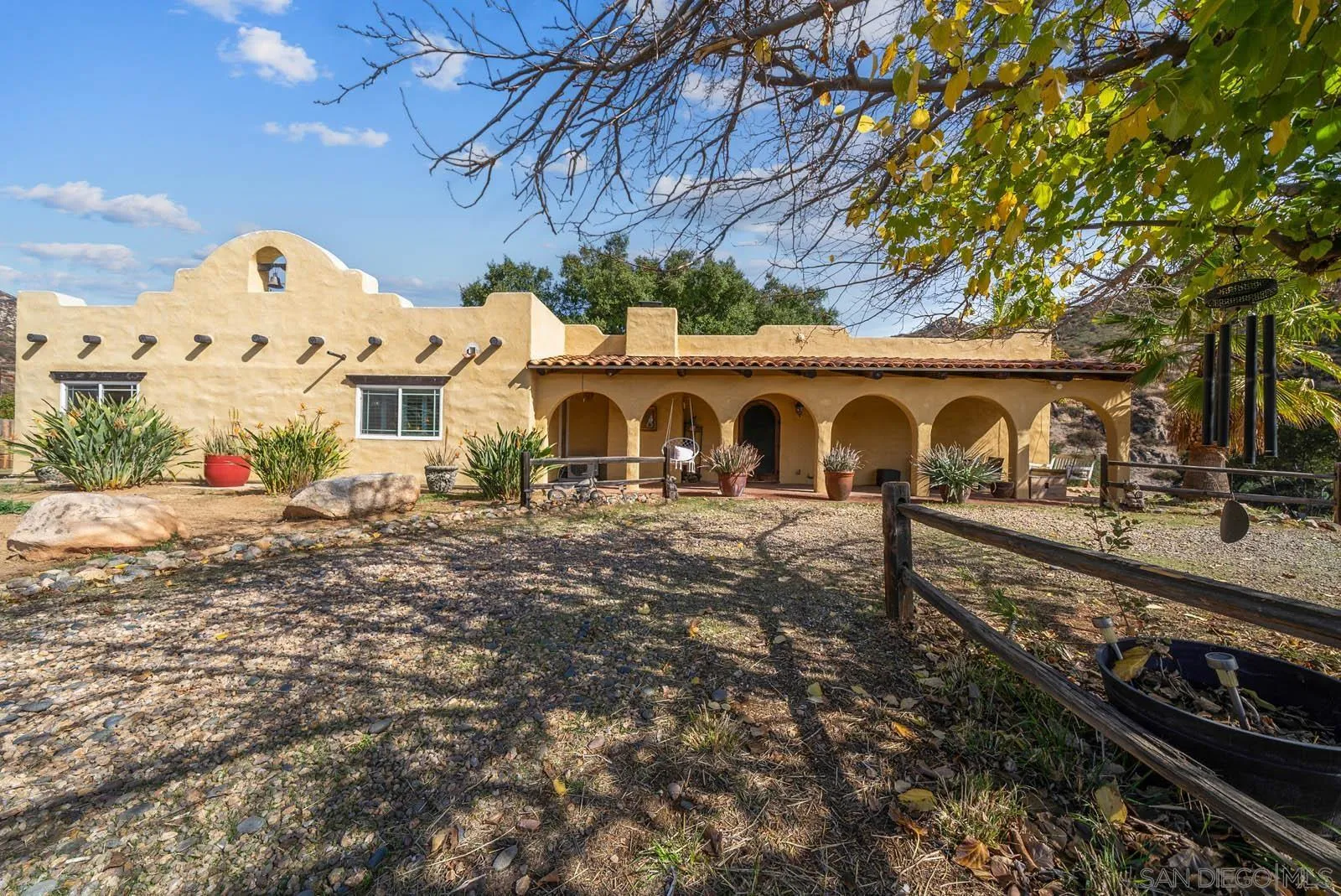 1831 Barrett Lake Rd