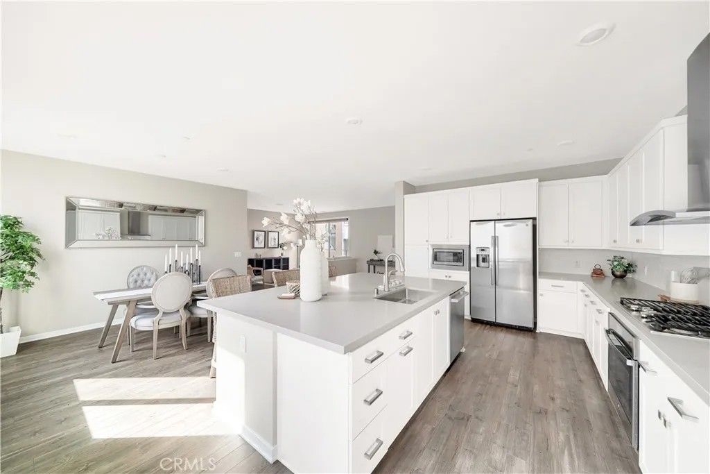 Photo of 203 Bowery, Irvine, CA 92612 (MLS # NP26016578)