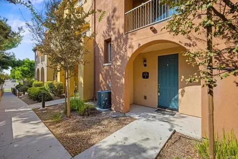 1836 Olive Green Street Unit 9, Chula Vista, CA 91913 - #: NDP2510660