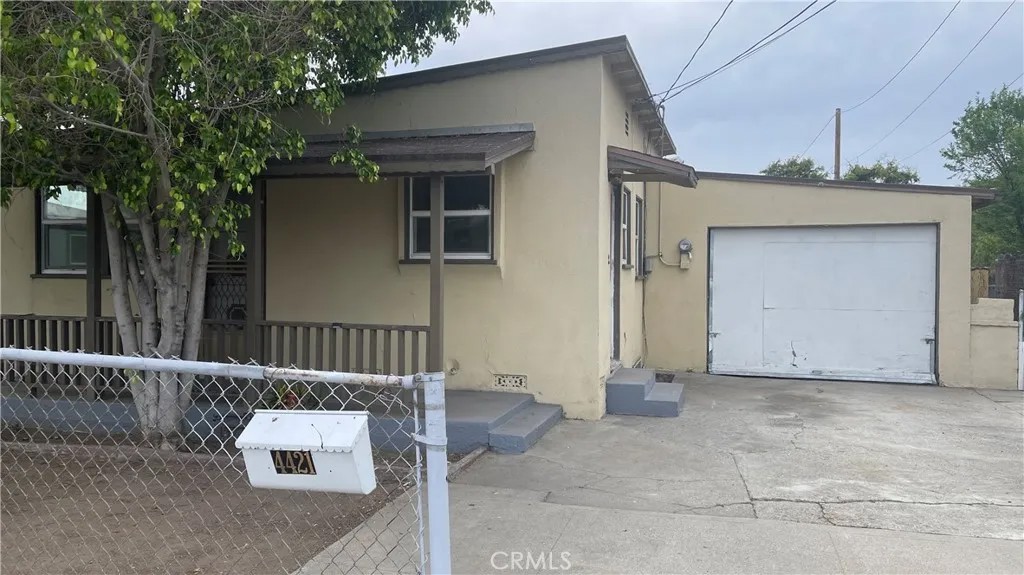 4421 Baldwin Park