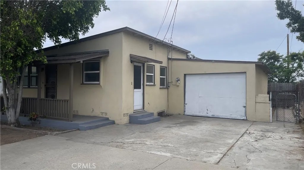 4421 Baldwin Park