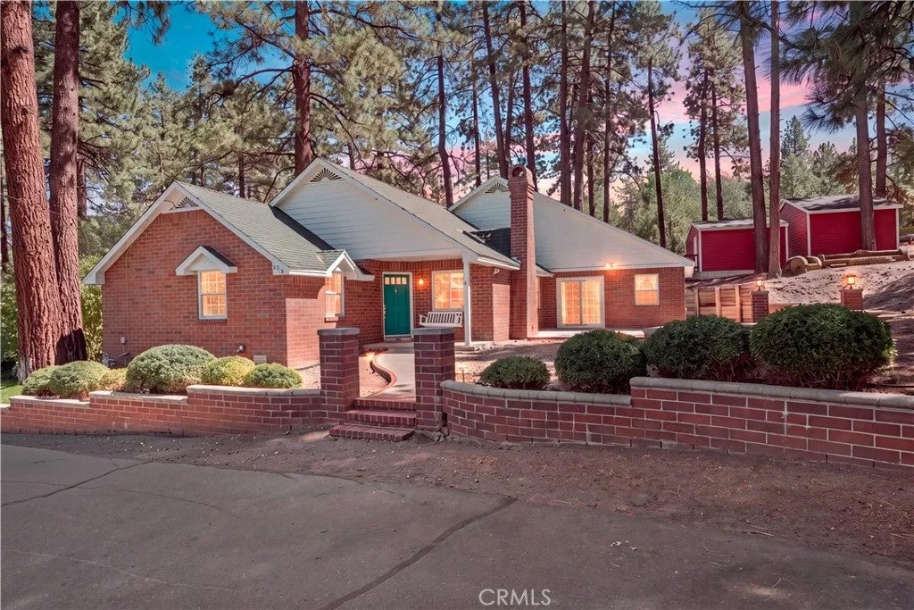 6013 Mill Road