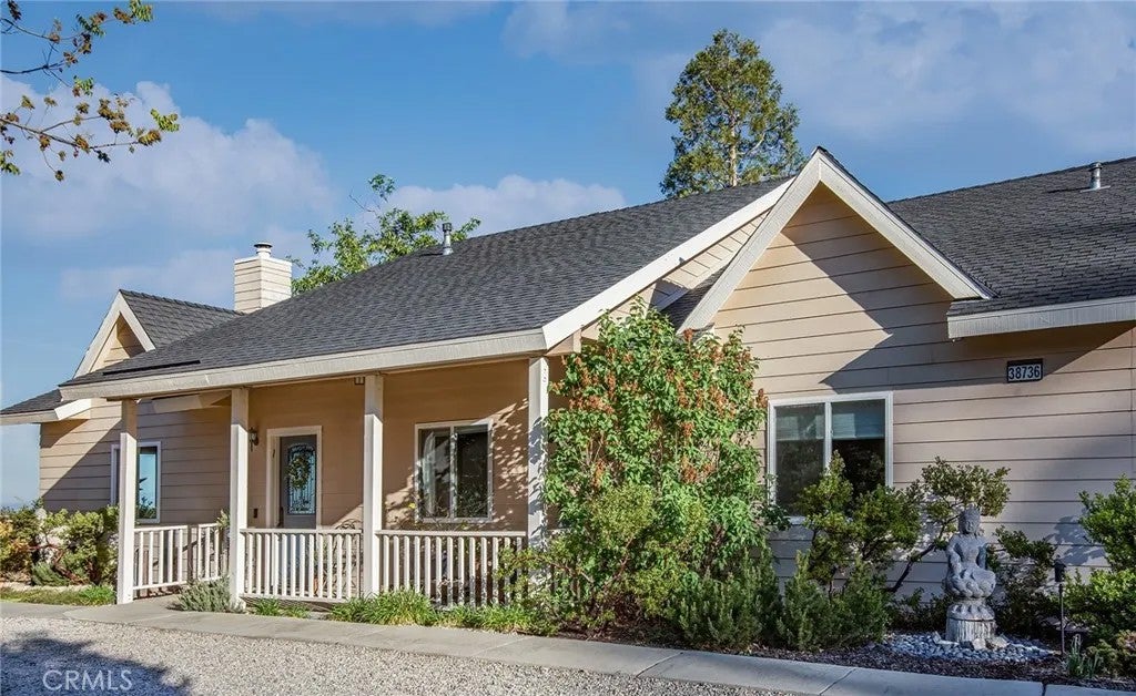 38736 Oak Glen Road
