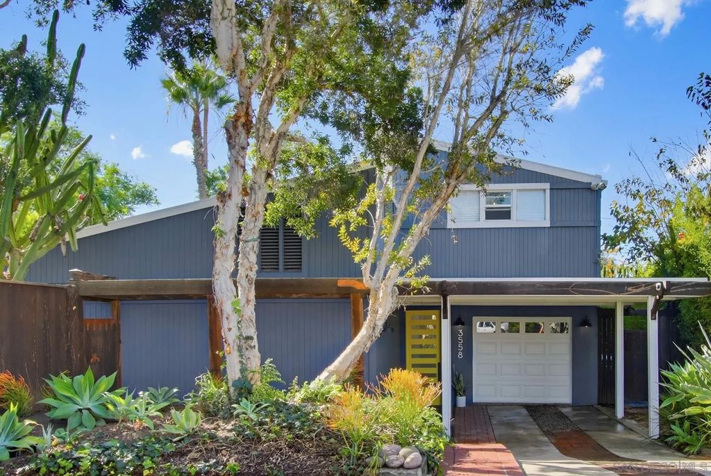 Photo of 3558 Siembre St, Bonita, CA 91902 (MLS # 260004452)