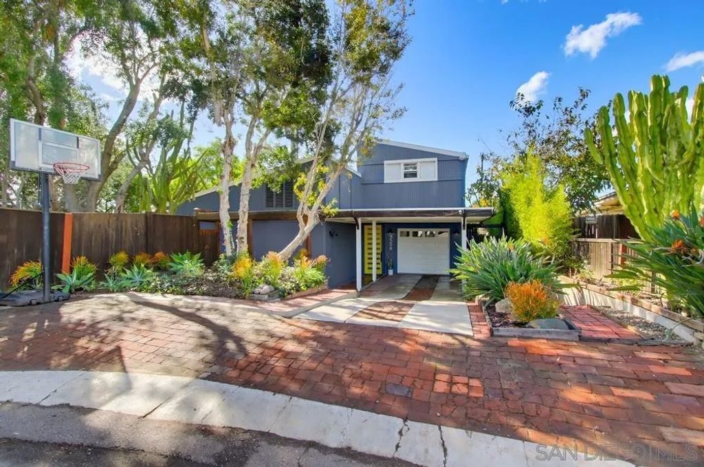 Photo of 3558 Siembre St, Bonita, CA 91902 (MLS # 260004452)