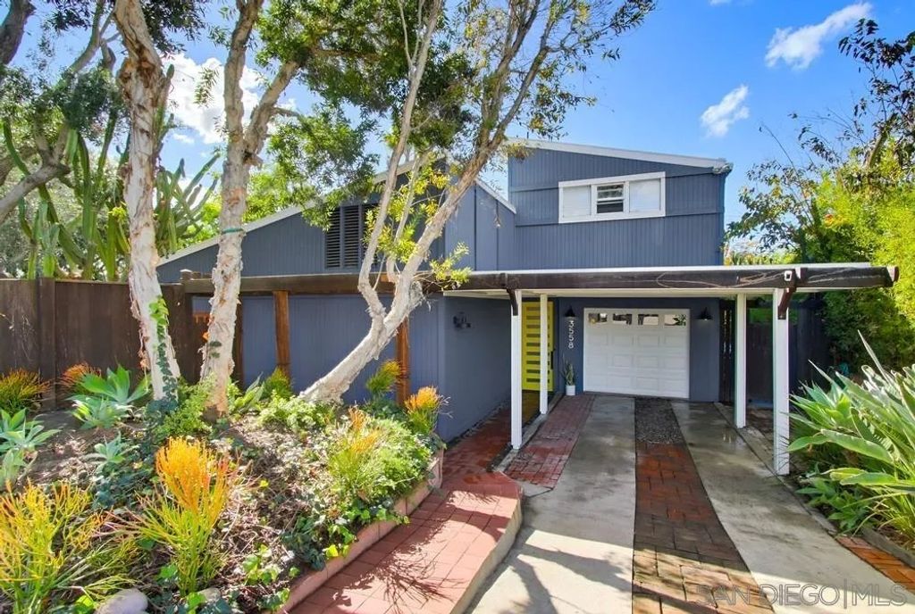 Photo of 3558 Siembre St, Bonita, CA 91902 (MLS # 260004452)