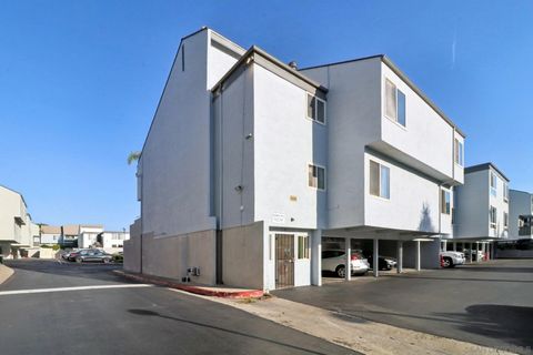 4186 Mount Alifan J San Diego CA 92111