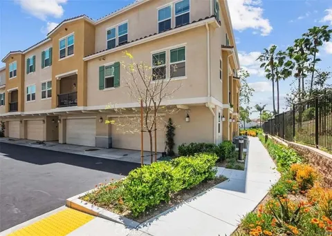 2822 Juniper Berry St, Spring Valley, CA 91977 - #: SW25214738