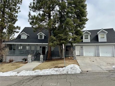 Photo of 841 Paine Rd, Big Bear Lake, CA 92315 (MLS # AR26050899)