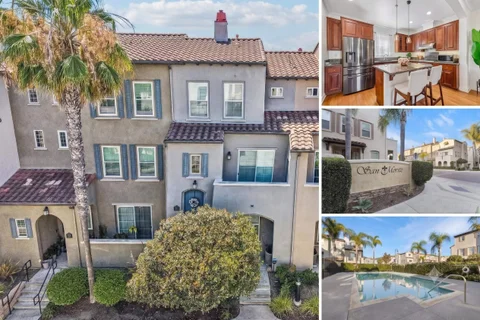 16917 Vasquez Way Unit 70, San Diego, CA 92127 - #: 260014055
