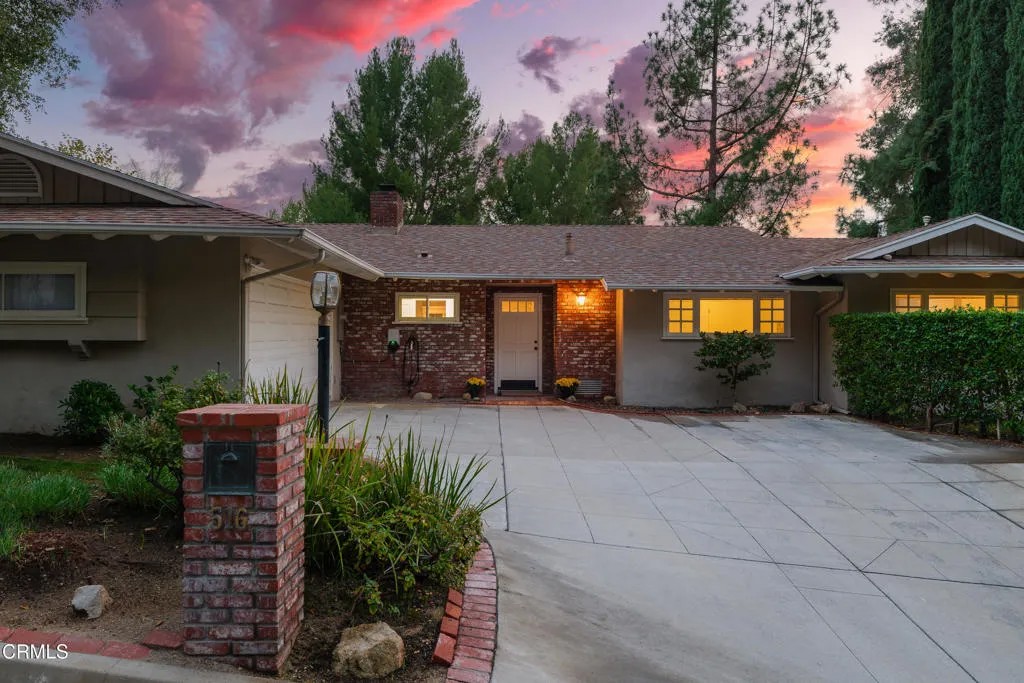 516 Venado Vista Drive