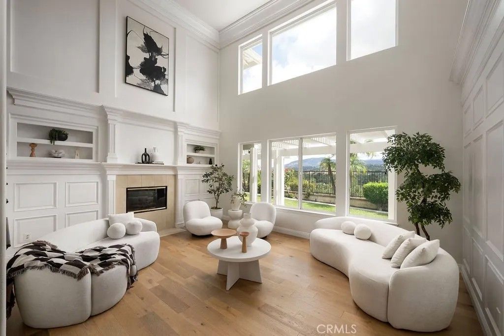 Photo of 20210 Thagard Way, Yorba Linda, CA 92887 (MLS # PW26064341)