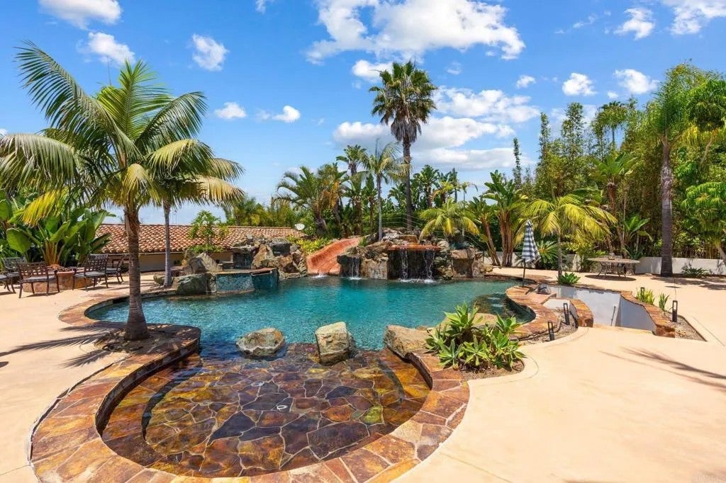 1668 Crest Drive
