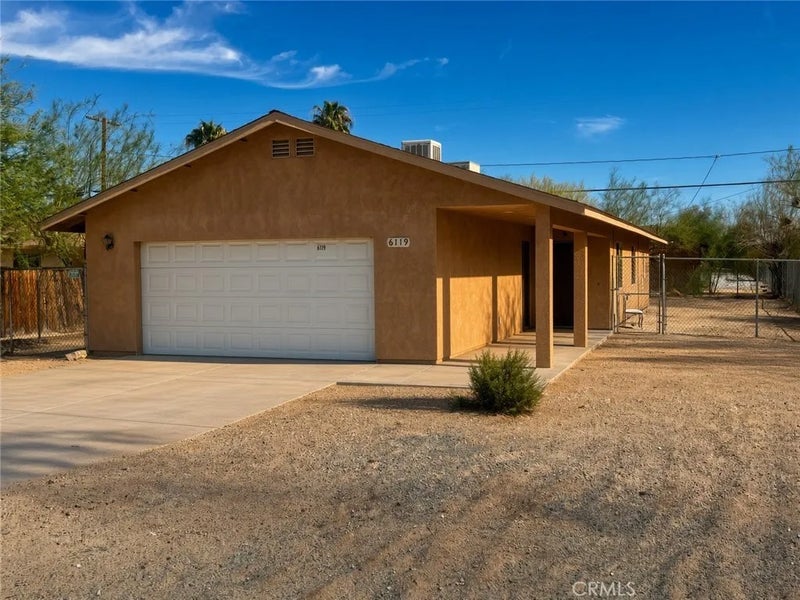 6119 Cahuilla Avenue