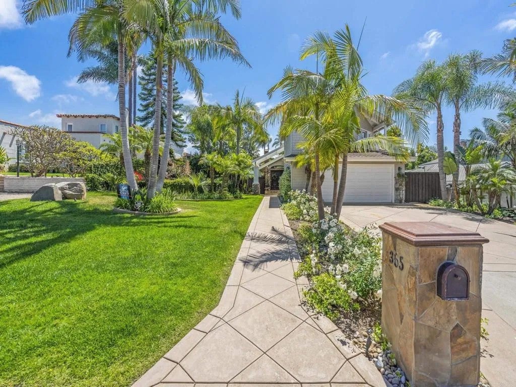365 Shore View Lane