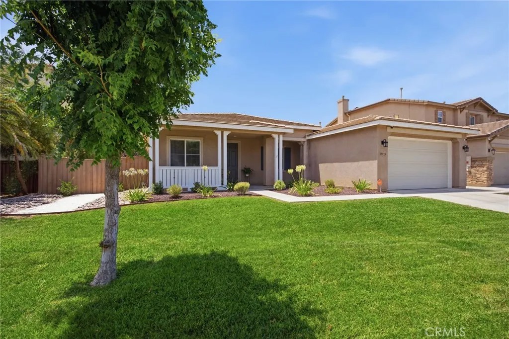 19735 Berrywood Drive