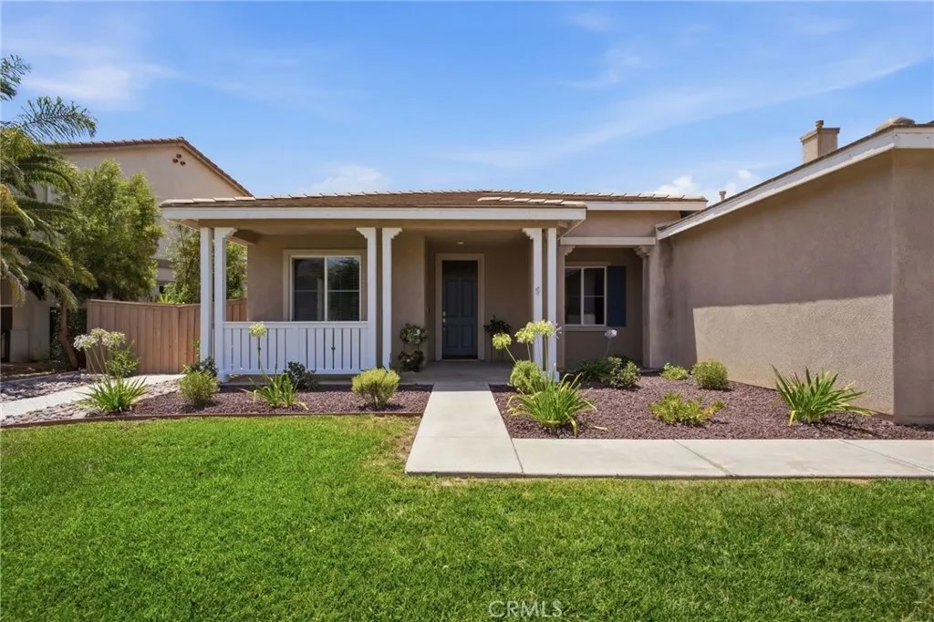 19735 Berrywood Drive