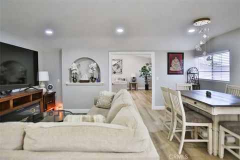 Tiny photo for 10112 Becca Drive, Garden Grove, CA 92840 (MLS # PW25247410)