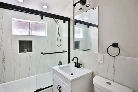 Tiny photo for 10112 Becca Drive, Garden Grove, CA 92840 (MLS # PW25247410)