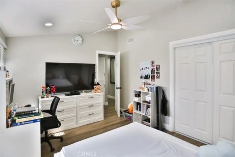 Tiny photo for 10112 Becca Drive, Garden Grove, CA 92840 (MLS # PW25247410)