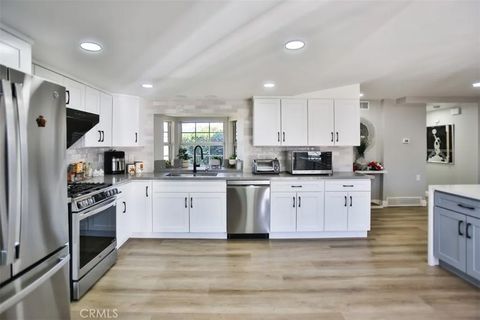 Tiny photo for 10112 Becca Drive, Garden Grove, CA 92840 (MLS # PW25247410)