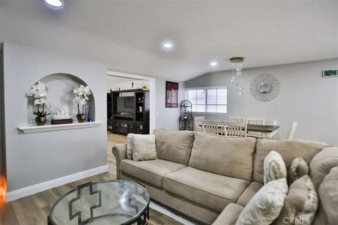 Tiny photo for 10112 Becca Drive, Garden Grove, CA 92840 (MLS # PW25247410)