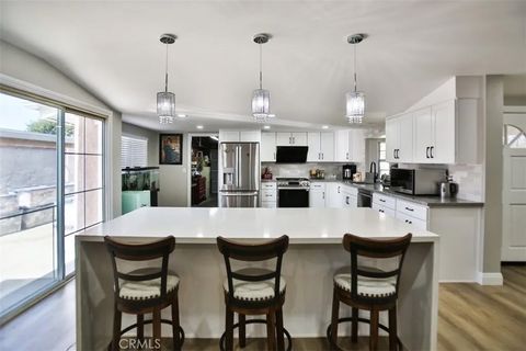 Tiny photo for 10112 Becca Drive, Garden Grove, CA 92840 (MLS # PW25247410)