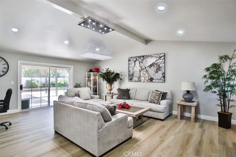 Tiny photo for 10112 Becca Drive, Garden Grove, CA 92840 (MLS # PW25247410)