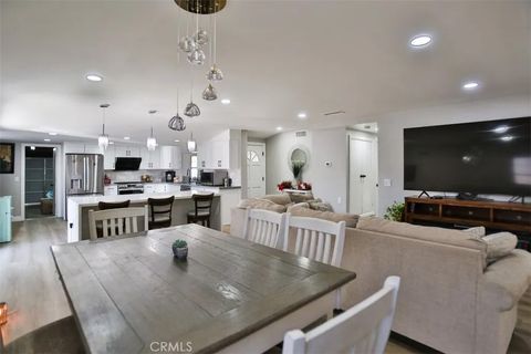 Tiny photo for 10112 Becca Drive, Garden Grove, CA 92840 (MLS # PW25247410)