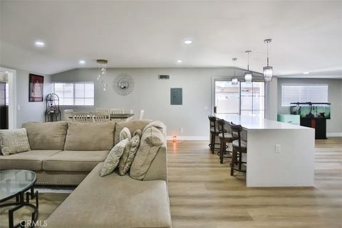 Tiny photo for 10112 Becca Drive, Garden Grove, CA 92840 (MLS # PW25247410)