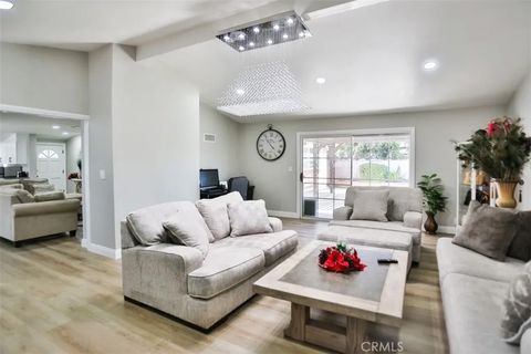 Tiny photo for 10112 Becca Drive, Garden Grove, CA 92840 (MLS # PW25247410)