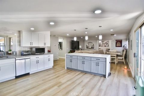 Tiny photo for 10112 Becca Drive, Garden Grove, CA 92840 (MLS # PW25247410)