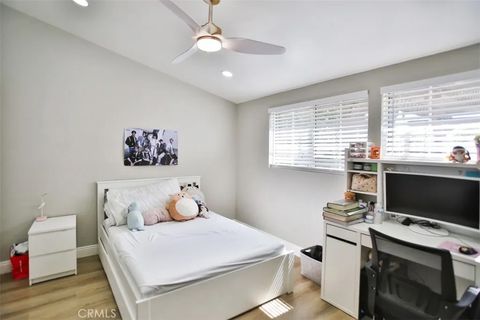 Tiny photo for 10112 Becca Drive, Garden Grove, CA 92840 (MLS # PW25247410)