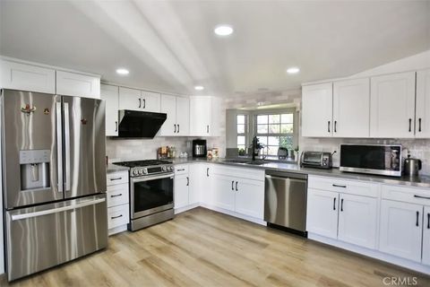 Tiny photo for 10112 Becca Drive, Garden Grove, CA 92840 (MLS # PW25247410)