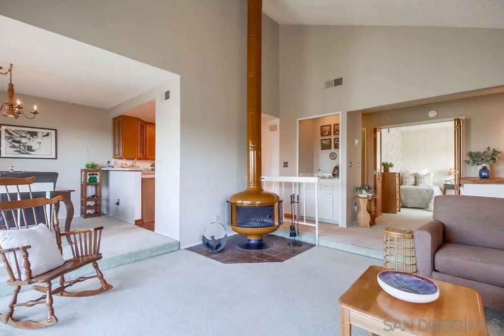 Photo of 5430 Baltimore Drive Unit 72 Dr, La Mesa, CA 91942 (MLS # 250042600)