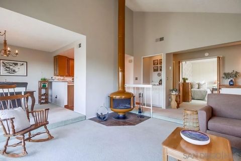 5430 Baltimore Drive Unit 72 La Mesa CA 91942