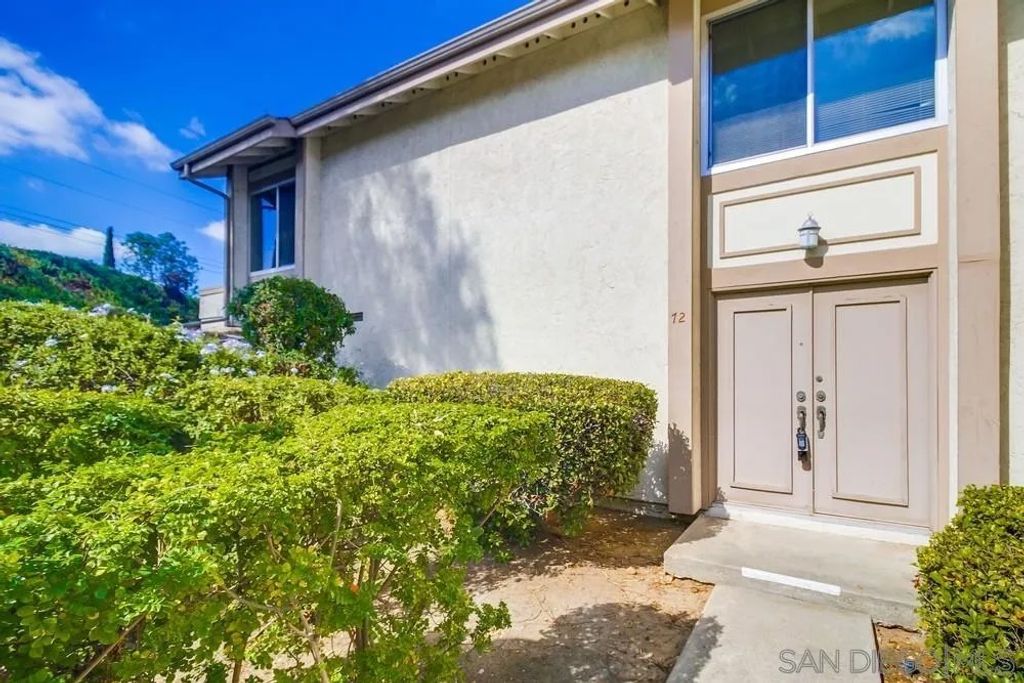 Photo of 5430 Baltimore Drive Unit 72 Dr, La Mesa, CA 91942 (MLS # 250042600)