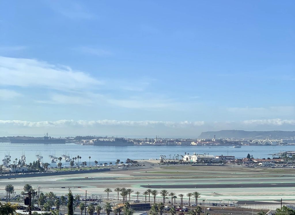 Photo of 2831-37 Columbia Street, San Diego, CA 92103 (MLS # 2600826)