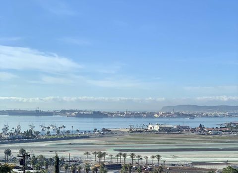 2831-37 Columbia Street San Diego CA 92103