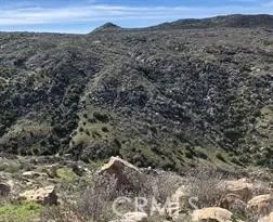 0 Lot 8 Scorpion Canyon Rd