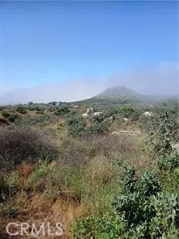 0 Lot 8 Scorpion Canyon Rd