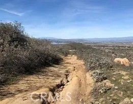 0 Lot 8 Scorpion Canyon Rd