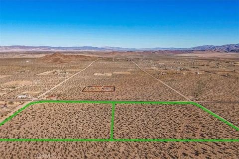 2110 Border Joshua Tree CA 92252