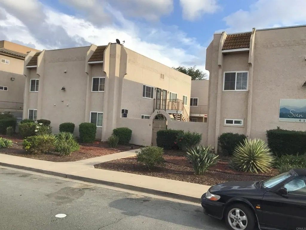 Photo of 632 A Street #22, Ramona, CA 92065 (MLS # NDP2511019)