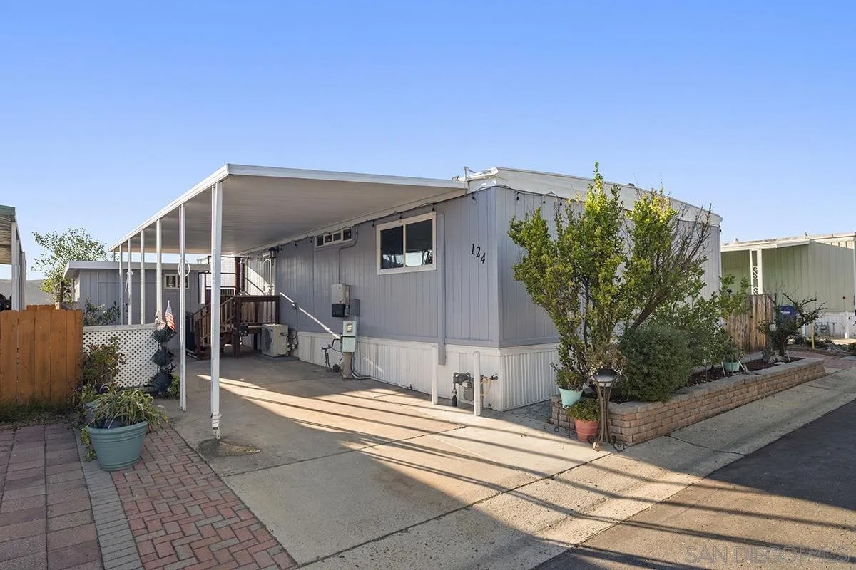 14215 Pecan Park Ln 124 124