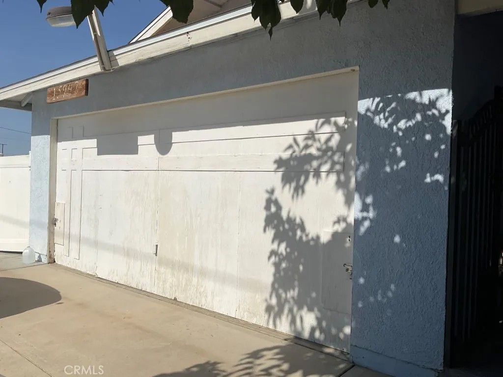 15947 Topango Road