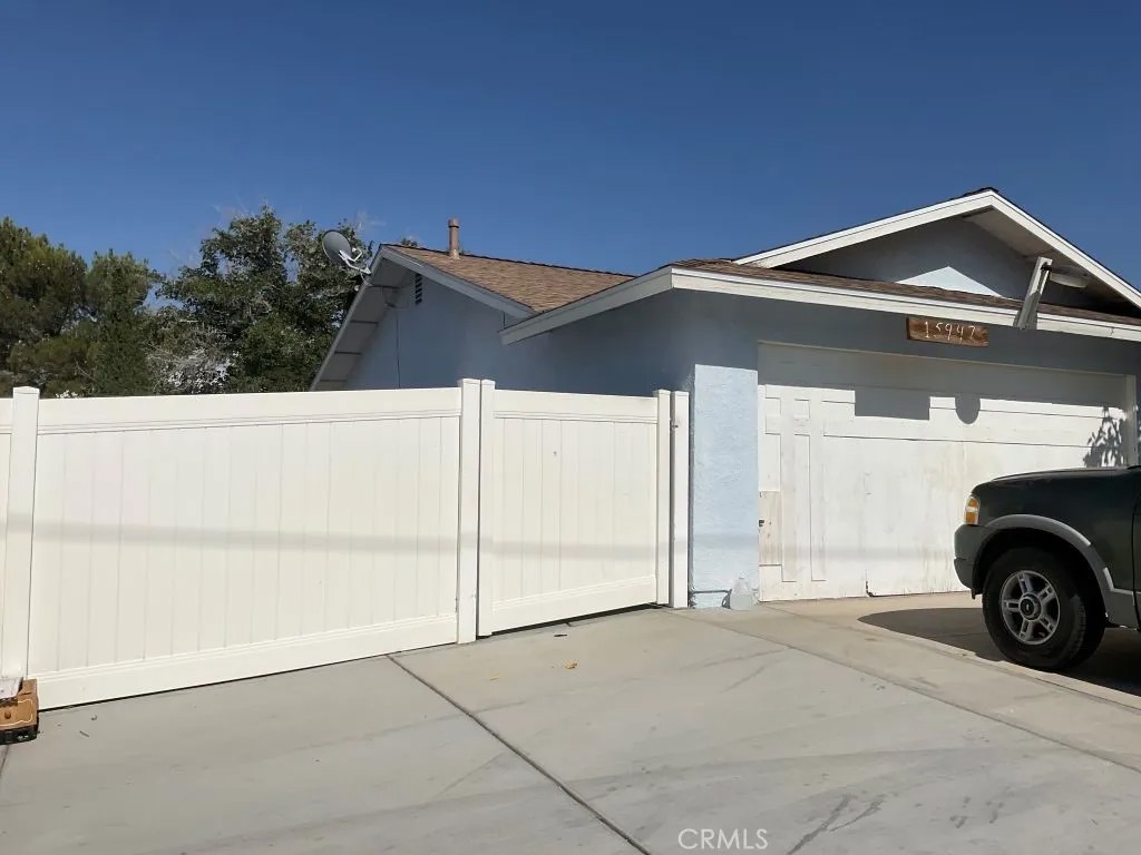 15947 Topango Road