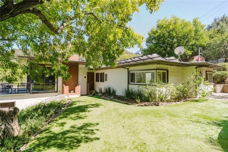 21466 Encina Road